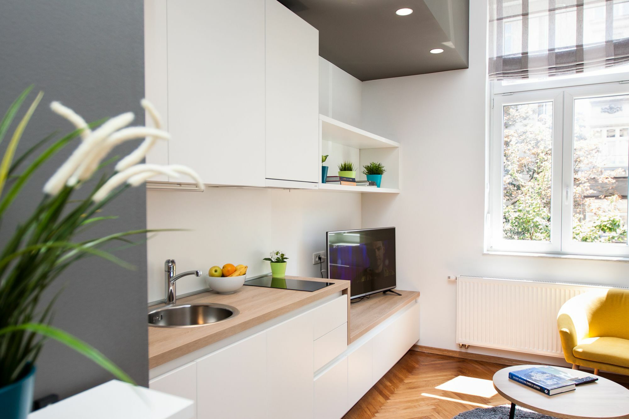 Loox Apartments Hatzova Загреб Экстерьер фото